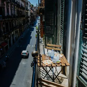 Calamarina Centro Affittacamere Palermo