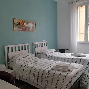 Holidays In - Affittacamere Roma