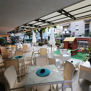 Anny Hotel Rimini
