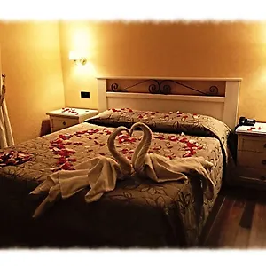Maximo Hotel Roma